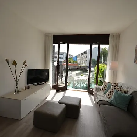 Feriehus Villaggio Terra Mare