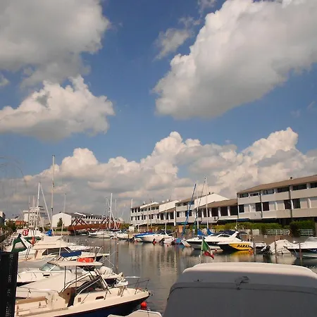 Villaggio Terra Mare