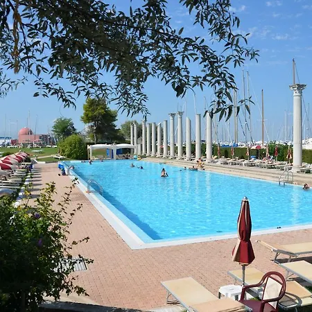 Feriehus Villaggio Terra Mare