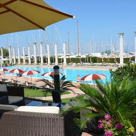 Villaggio Terra Mare
