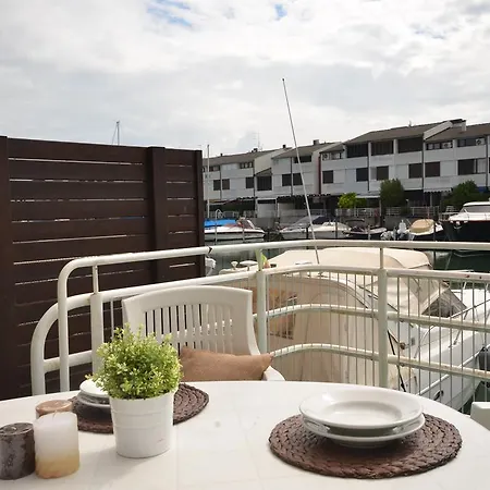 Villaggio Terra Mare Feriehus