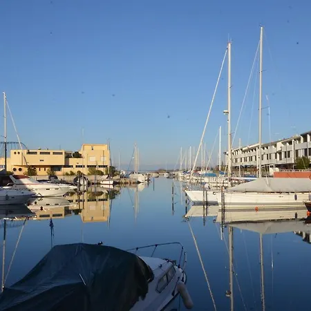 Feriehus Villaggio Terra Mare *