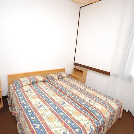 Villaggio Terra Mare Feriehus *
